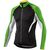 Веломайка длинный рукав MAVIC HC LS, черно-зеленый, 2015, 356847, Вариант УТ-00112876: Размер: M, изображение  - НаВелосипеде.рф