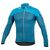 Веломайка длинный рукав MAVIC COSMIC PRO WIND, голубой, 2018, 398108, Вариант УТ-00112867: Размер: L, изображение  - НаВелосипеде.рф