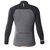 Веломайка длинный рукав MAVIC ALL ROAD THERMO, черный/серый, 2018, 401859, Вариант УТ-00112859: Размер: L, изображение 3 - НаВелосипеде.рф
