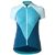 Веломайка короткий рукав MAVIC SEQUENCE W, женская, бирюзовый, 2018, 401862, Вариант УТ-00112986: Размер: M, изображение  - НаВелосипеде.рф