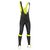 Велорейтузы GSG Shaped Winter Pant, Neon Yellow, 2018, 07202-047, Вариант УТ-00104825: Размер: L, изображение  - НаВелосипеде.рф