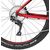 Горный велосипед Bergamont Roxter 7.0 27,5" 2017, 251968-007, Вариант УТ-00076994: Рама: L (Рост: 180-190 см), Цвет: красный, изображение 2 - НаВелосипеде.рф