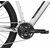 Горный велосипед Bergamont Roxter 6.0 27,5" 2017, 251971-006, Вариант УТ-00076997: Рама: M (Рост: 170-180 см), Цвет: белый, изображение 2 - НаВелосипеде.рф