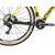 Горный велосипед Lapierre Pro Race 629 2017, A1694500, Вариант УТ-00080501: Рама: М (Рост 160-170 см) Цвет: черный/желтый, изображение 4 - НаВелосипеде.рф