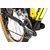 Горный велосипед Lapierre Pro Race 629 2017, A1694500, Вариант УТ-00080501: Рама: М (Рост 160-170 см) Цвет: черный/желтый, изображение 5 - НаВелосипеде.рф