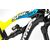 Двухподвесный велосипед МТВ Lapierre Spicy 527 2018, B2714300, Вариант УТ-00103782: Рама: L 46 см (Рост 170-180 см) Цвет: черный/желтый, изображение 4 - НаВелосипеде.рф