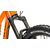 Двухподвесный велосипед МТВ Lapierre Edge AM 527 2017, A2514400, Вариант УТ-00080531: Рама: L 50 см (Рост 170-180 см) Цвет: оранжевый, изображение 5 - НаВелосипеде.рф
