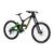 Двухподвесный велосипед МТВ Lapierre DH 727 2018, B280SS00, Вариант УТ-00103777: Рама: M (Рост 160-170 см) Цвет: черный, изображение 3 - НаВелосипеде.рф