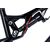 Двухподвесный велосипед МТВ Lapierre XR 729 2018, B2054300, Вариант УТ-00103770: Рама: L 47 см (Рост 170-180 см) Цвет: черный/красный, изображение 5 - НаВелосипеде.рф