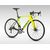 Шоссейный велосипед Lapierre Xelius SL 700  Ultimate Disc MCP 28" 2017, A4375500, Вариант УТ-00103831: Рама: L 55 см (Рост 180-190 см) Цвет: желтый, изображение 4 - НаВелосипеде.рф