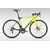 Шоссейный велосипед Lapierre Xelius SL 700  Ultimate Disc MCP 28" 2017, A4375500, Вариант УТ-00103831: Рама: L 55 см (Рост 180-190 см) Цвет: желтый, изображение  - НаВелосипеде.рф