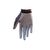 Велоперчатки Leatt GPX 2.5 X-Flow Glove, черно-синие, 2017, 6017310655, Вариант УТ-00118381: Размер: L , изображение 2 - НаВелосипеде.рф