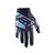 Велоперчатки Leatt GPX 2.5 X-Flow Glove, черно-синие, 2017, 6017310655, Вариант УТ-00118381: Размер: L , изображение  - НаВелосипеде.рф