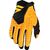 Велоперчатки Shift Black Pro Glove, желтые, 2018, 19316-005-XL, Вариант УТ-00118397: Размер: S , изображение  - НаВелосипеде.рф