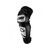 Наколенники Leatt Knee & Shin Guard EXT, бело-черный 2019, 5019210090, Вариант УТ-00104123: Размер: L/XL, изображение  - НаВелосипеде.рф