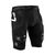 Шорты защитные Leatt 3DF 4.0 Impact Shorts 2019, 5019000312, Вариант УТ-00118467: Размер: L , изображение 2 - НаВелосипеде.рф