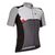 Веломайка короткий рукав GSG LAVAREDO, cерый, 2015, T101, Вариант УТ-00112109: Размер: M, изображение  - НаВелосипеде.рф