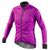 Куртка велосипедная MAVIC CLOUD Thermo, женская, фиолетовая, 2015, 362762, Вариант УТ-00112692: Размер: XS, изображение  - НаВелосипеде.рф