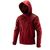 Велокуртка Leatt DBX 4.0 All Mountain Jacket Ruby 2019, 5019002232, Вариант УТ-00120872: Размер: L , изображение  - НаВелосипеде.рф