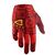 Велоперчатки Leatt DBX 1.0 GripR Glove Ruby 2019, 6019033532, Вариант УТ-00120882: Размер: M, изображение  - НаВелосипеде.рф