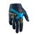 Велоперчатки Leatt DBX 1.0 GripR Glove X-Ink 2019, 6019033552, Вариант УТ-00120884: Размер: M, изображение  - НаВелосипеде.рф