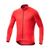 Веломайка длинный рукав MAVIC AKSIUM Thermo, красный, 2017, 382548, Вариант УТ-00112853: Размер: L, изображение  - НаВелосипеде.рф