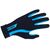 Велоперчатки GSG Glacier Racing Gloves, Light Blue, 2018, 12233-010-XL, Вариант УТ-00104781: Размер: L, изображение  - НаВелосипеде.рф