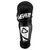 Велонаколенники Leatt 3DF Knee & Shin Guard Hybrid EXT, White/Black, 2019, 5019400742, Вариант УТ-00104218: Размер: L/XL, изображение 2 - НаВелосипеде.рф