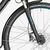 Городской велосипед Bergamont Horizon 6.0 Gent 2017, 252010-060, Вариант УТ-00077039: Рама: L 52 см (Рост 178-185 см) Цвет: черный, изображение 7 - НаВелосипеде.рф