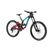 Двухподвесный велосипед МТВ Lapierre DH 727 2017, A280MM00, Вариант УТ-00103775: Рама: M (Рост 160-170 см) Цвет: черный/красный/синий, изображение 4 - НаВелосипеде.рф