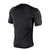 Защита плеч Leatt Shoulder Tee 3DF AirFit Lite 2019, Вариант УТ-00121165: Размер: S (Chest 80-90), изображение 2 - НаВелосипеде.рф