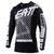 Велоджерси Leatt GPX 4.5 Lite Jersey, черный 2019, 5019011252, Вариант УТ-00103910: Размер: L , изображение  - НаВелосипеде.рф