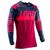 Велоджерси Leatt GPX 4.5 Lite Jersey Ink/Red 2019, 5019011272, Вариант УТ-00103920: Размер: L, изображение 2 - НаВелосипеде.рф