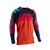Велоджерси подростковая Leatt GPX 2.5 Jersey Junior Ink/Orange 2019, 5019013362, Вариант УТ-00115596: Размер: L (140/150) , изображение 2 - НаВелосипеде.рф