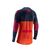 Велоджерси подростковая Leatt GPX 2.5 Jersey Junior Ink/Orange 2019, 5019013362, Вариант УТ-00115596: Размер: L (140/150) , изображение 3 - НаВелосипеде.рф