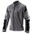 Велокуртка Leatt GPX 4.5 Lite Jacket Steel 2019, 5019002141, Вариант УТ-00103966: Размер: M , изображение  - НаВелосипеде.рф