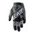 Велоперчатки Leatt GPX 2.5 X-Flow Glove, черные, 2019, 6019032182, Вариант УТ-00104002: Размер: L, изображение  - НаВелосипеде.рф