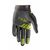 Велоперчатки Leatt GPX 2.5 X-Flow Glove, черно-желтые, 2019, 6019032193, Вариант УТ-00104010: Размер: L, изображение 2 - НаВелосипеде.рф