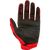 Велоперчатки Fox Dirtpaw Glove, красные, 2019, 22751-003-2X, Вариант УТ-00109811: Размер: L , изображение 2 - НаВелосипеде.рф