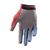Велоперчатки Leatt GPX 2.5 X-Flow Glove, красно-синие, 2017, 6017310624, Вариант УТ-00118389: Размер: XL, изображение 2 - НаВелосипеде.рф