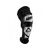 Наколенники Leatt Knee & Shin Guard EXT, бело-черный 2019, 5019210090, Вариант УТ-00104123: Размер: L/XL, изображение 3 - НаВелосипеде.рф