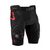 Шорты защитные Leatt 3DF 5.0 Impact Shorts 2019, 5019000322, Вариант УТ-00121122: Размер: L , изображение 5 - НаВелосипеде.рф