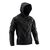 Велокуртка Leatt DBX 4.0 All Mountain Jacket, черный 2019, 5019002212, Вариант УТ-00120870: Размер: L , изображение 3 - НаВелосипеде.рф