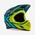 Велошлем Bluegrass Intox, сине-желтый, 2019, 3HELG09L0BL, Вариант УТ-00120906: Размер: L (58-60 см), изображение  - НаВелосипеде.рф