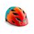 Велошлем детский Met Genio Orange Surf Unisize 2019, Вариант УТ-00120937: Размер: 52-57 см, изображение  - НаВелосипеде.рф