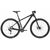 Горный велосипед Bergamont Revox 8.0 2017, 251955-008, Вариант УТ-00076984: Рама: L (Рост: 170-180 см), Цвет: черный, изображение  - НаВелосипеде.рф