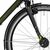 Городской велосипед Bergamont Sweep 7.0 EQ Gent 2017, 252005-060, Вариант УТ-00077015: Рама: L 52 см (Рост 178-185 см) Цвет: Black / Lime / Anthracite (matt), изображение 8 - НаВелосипеде.рф