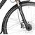 Городской велосипед Bergamont Horizon 7.0 Gent 2017, 252008-060, Вариант УТ-00077032: Рама: L 52 см (Рост 178-185 см) Цвет: черный, изображение 8 - НаВелосипеде.рф