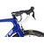 Шоссейный велосипед Lapierre Aircode SL 700 FDJ MC 28" 2018, B4415000, Вариант УТ-00103804: Рама: L 54 см (Рост 180-190 см) Цвет: синий, изображение 6 - НаВелосипеде.рф