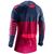 Велоджерси Leatt GPX 4.5 Lite Jersey Ink/Red 2019, 5019011272, Вариант УТ-00103920: Размер: L, изображение 3 - НаВелосипеде.рф